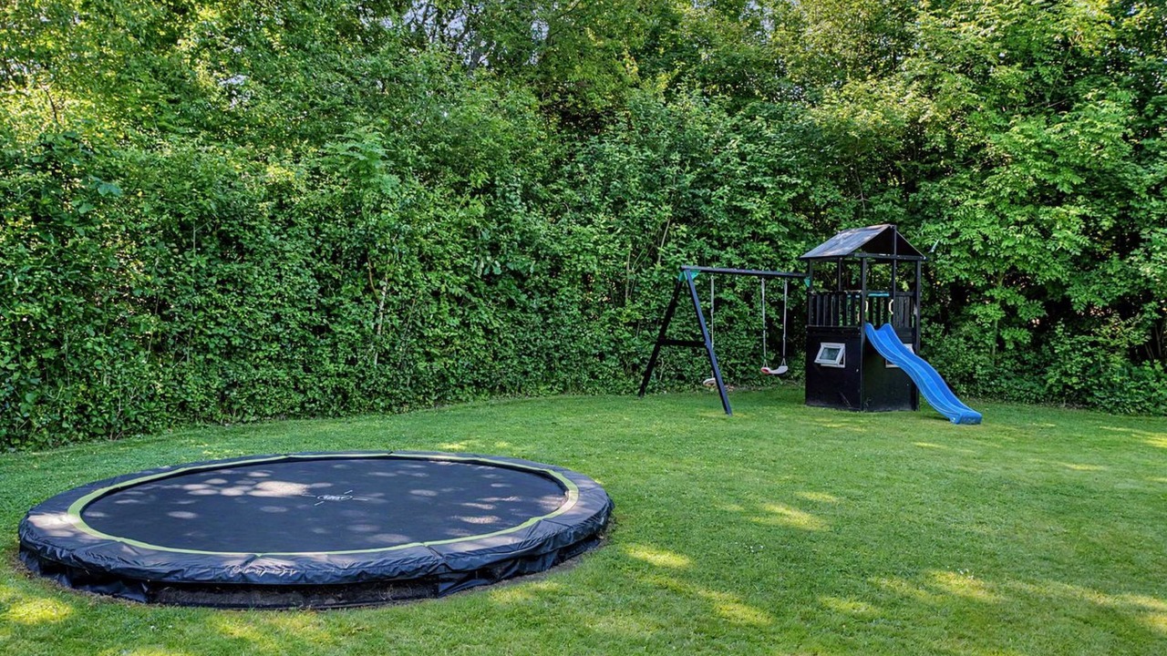 Photo of Outdoor in Tranekaer