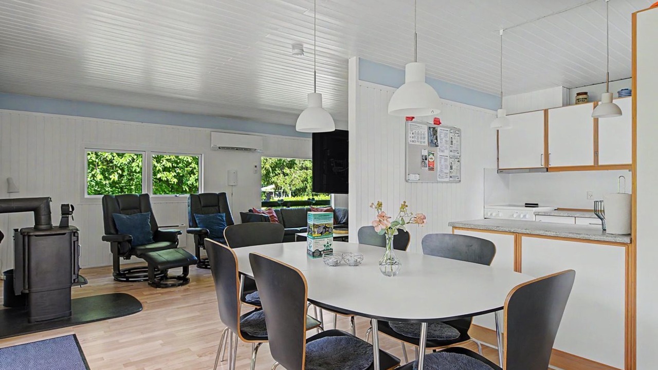 Photo of Livingroom in Tranekaer