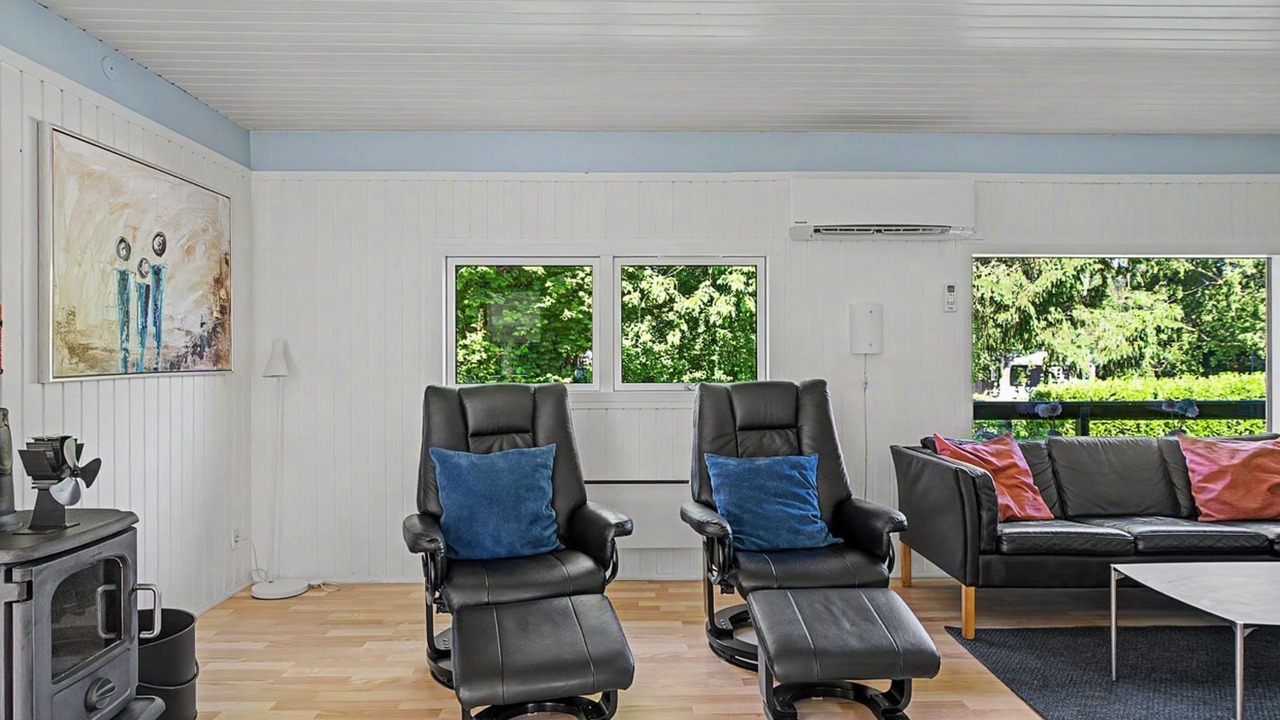 Photo of Livingroom in Tranekaer
