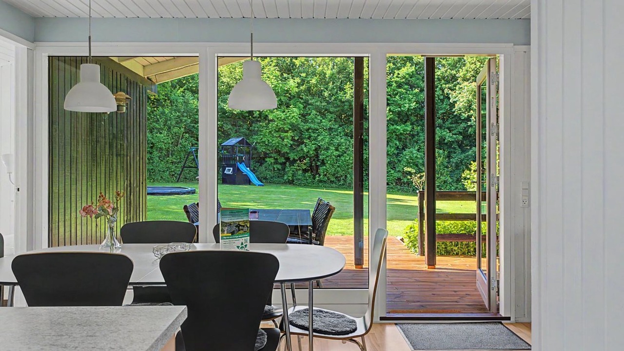 Photo of Livingroom in Tranekaer