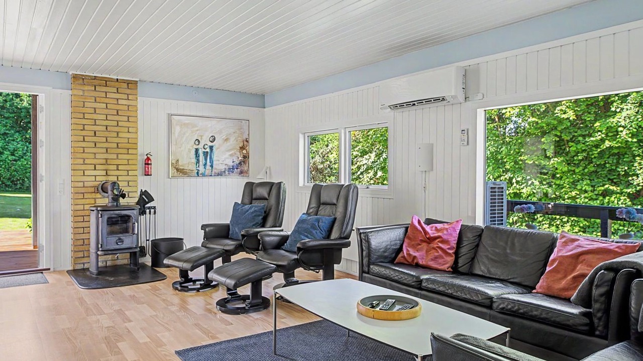 Photo of Livingroom in Tranekaer