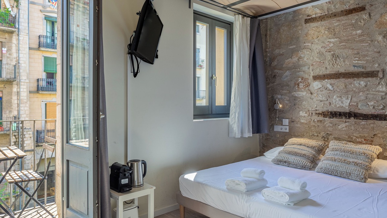 Photo of Bedroom in el Mercadal