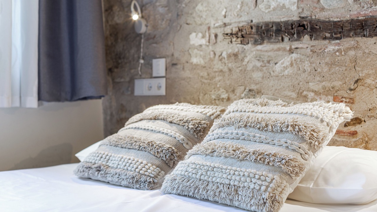 Photo of Bedroom in el Mercadal