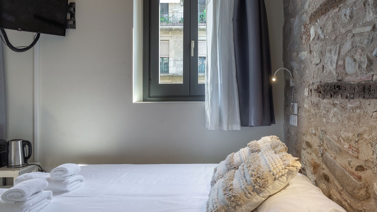 Photo of Bedroom in el Mercadal
