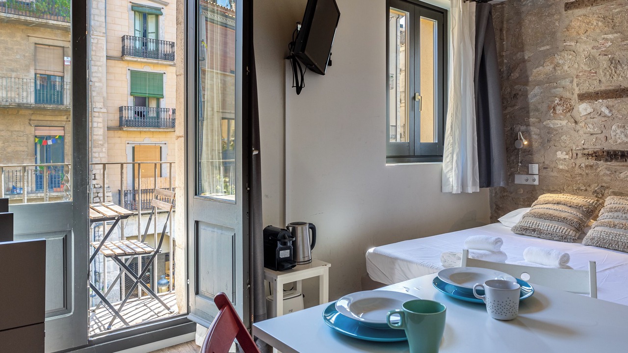 Photo of Bedroom in el Mercadal
