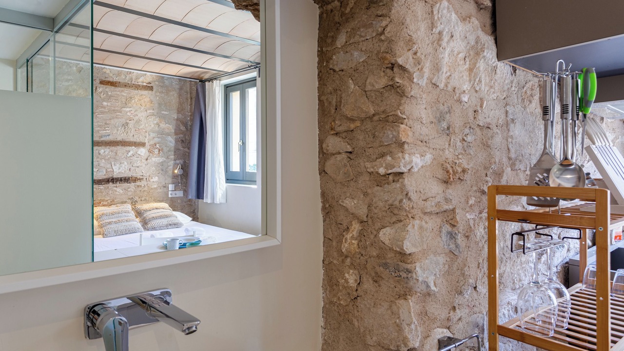 Photo of Bedroom in el Mercadal