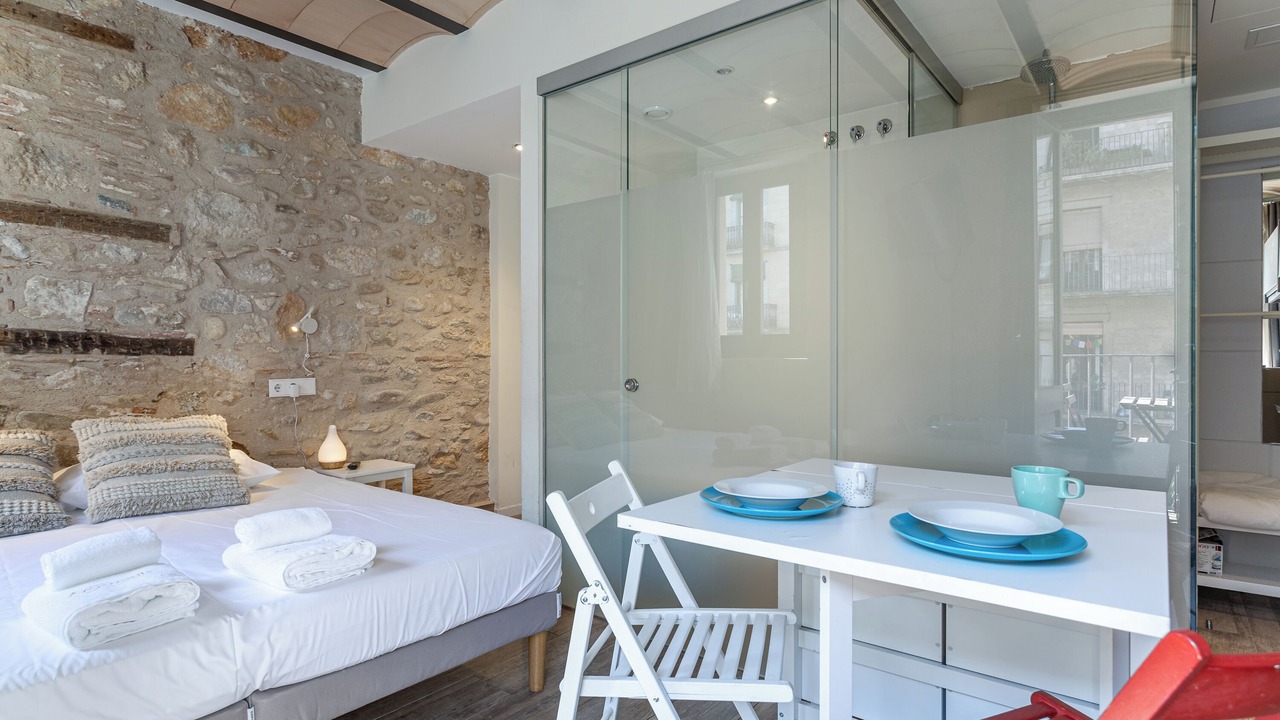 Photo of Bedroom in el Mercadal