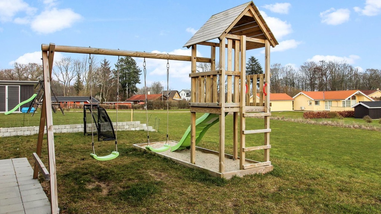 Photo of Outdoor in Kelstrup