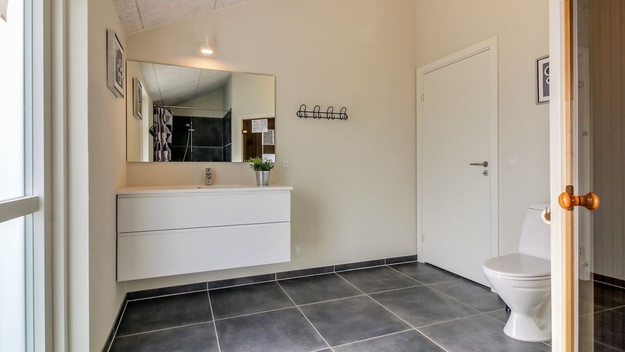 Photo of Bathroom in Kelstrup
