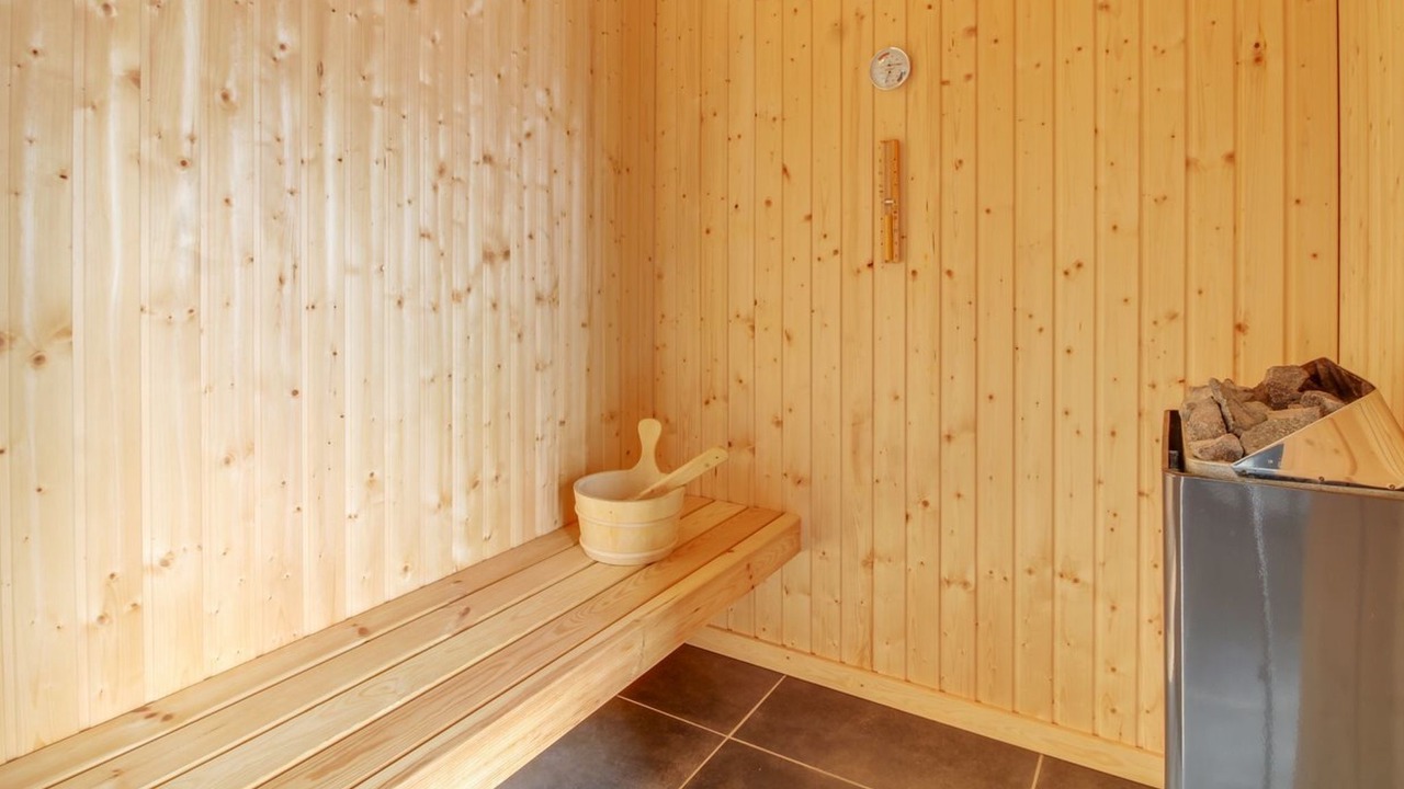 Photo of Bathroom in Kelstrup
