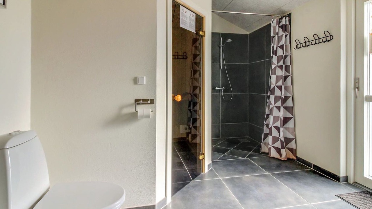 Photo of Bathroom in Kelstrup