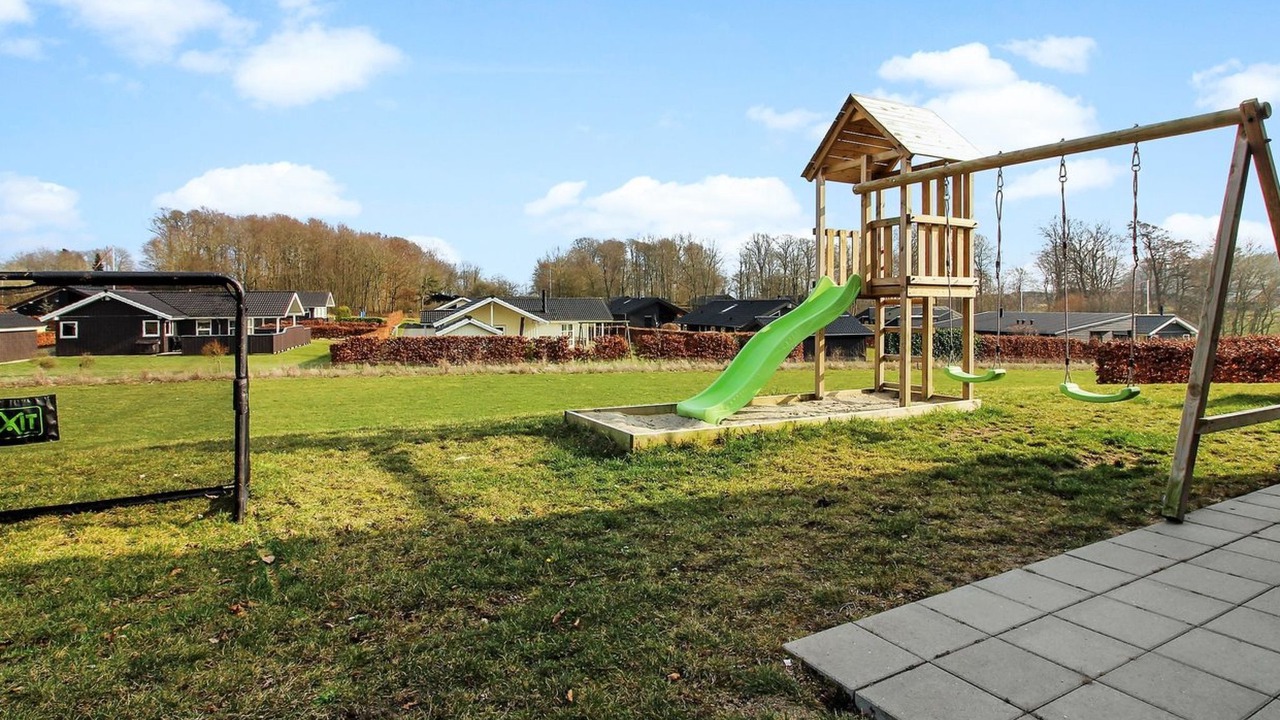 Photo of Outdoor in Kelstrup