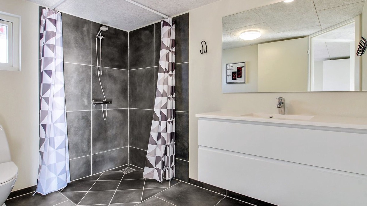 Photo of Bathroom in Kelstrup