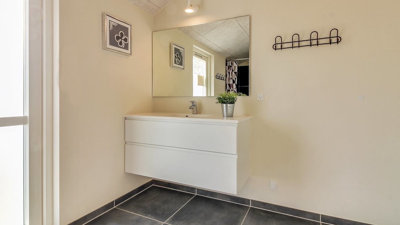 Photo of Bathroom in Kelstrup