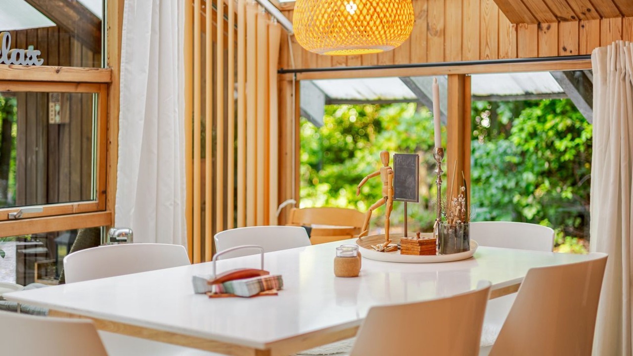 Photo of Livingroom in Arrild Ferieby