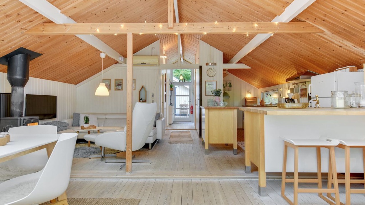 Photo of Livingroom in Arrild Ferieby