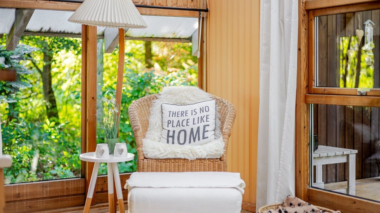 Photo of Livingroom in Arrild Ferieby