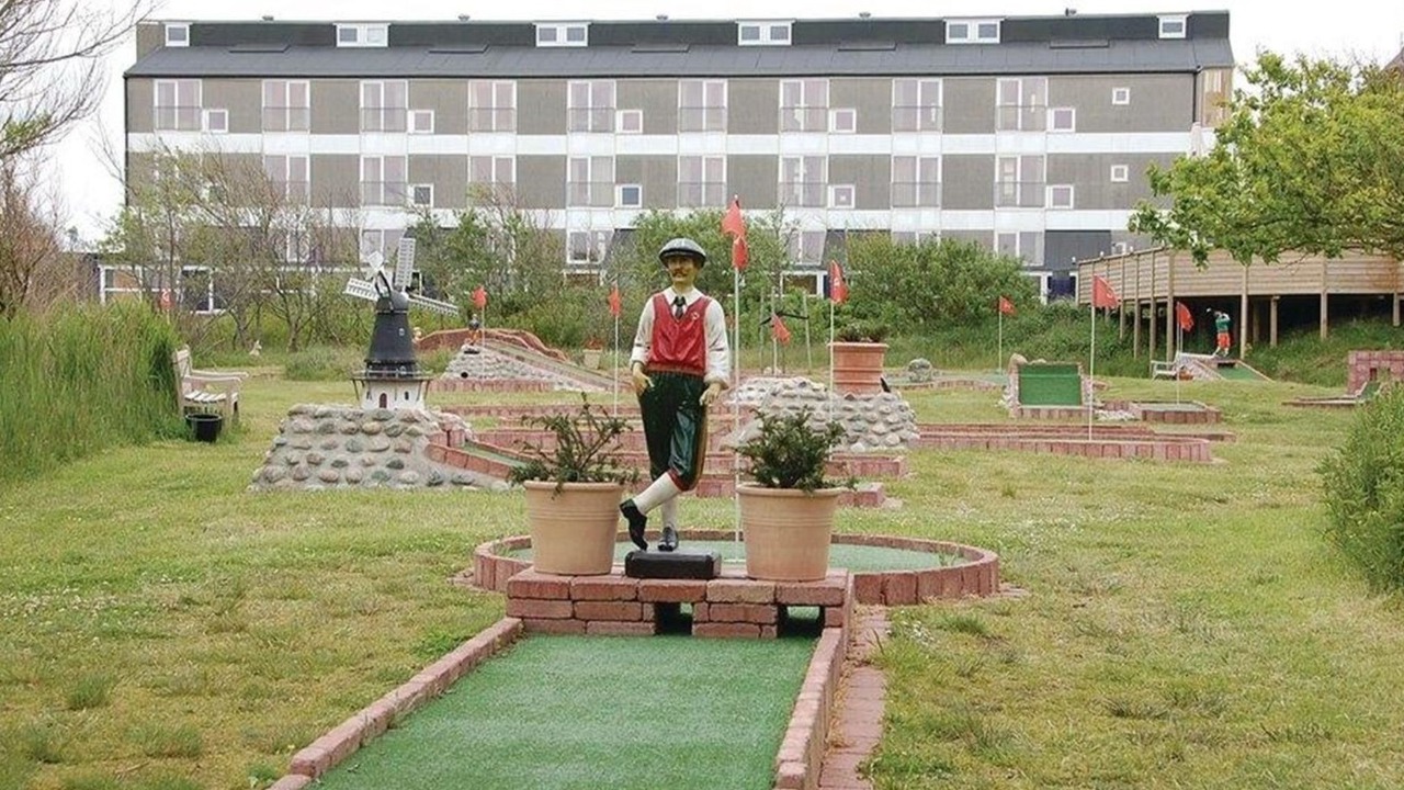 Photo of Outdoor in Rindby Strand