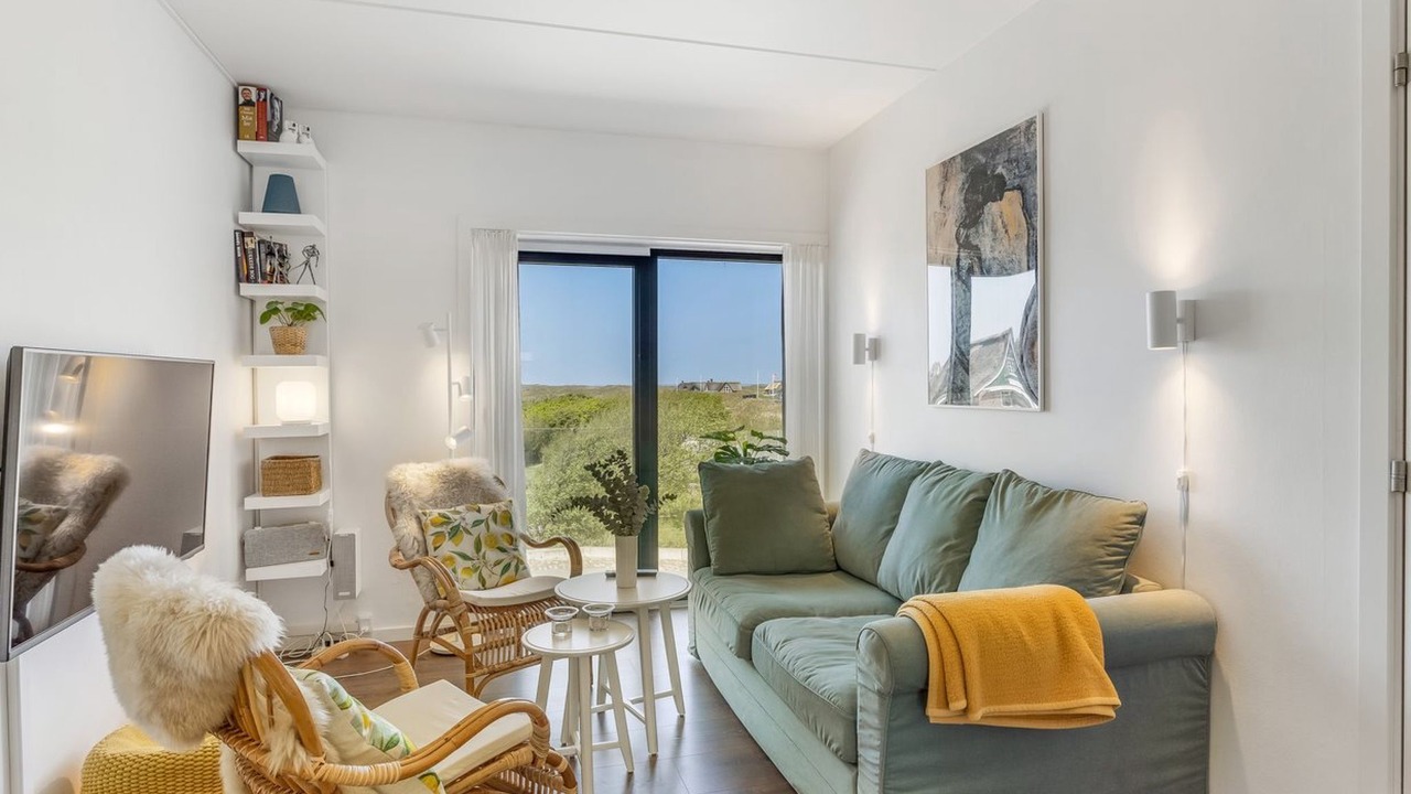 Photo of Livingroom in Rindby Strand