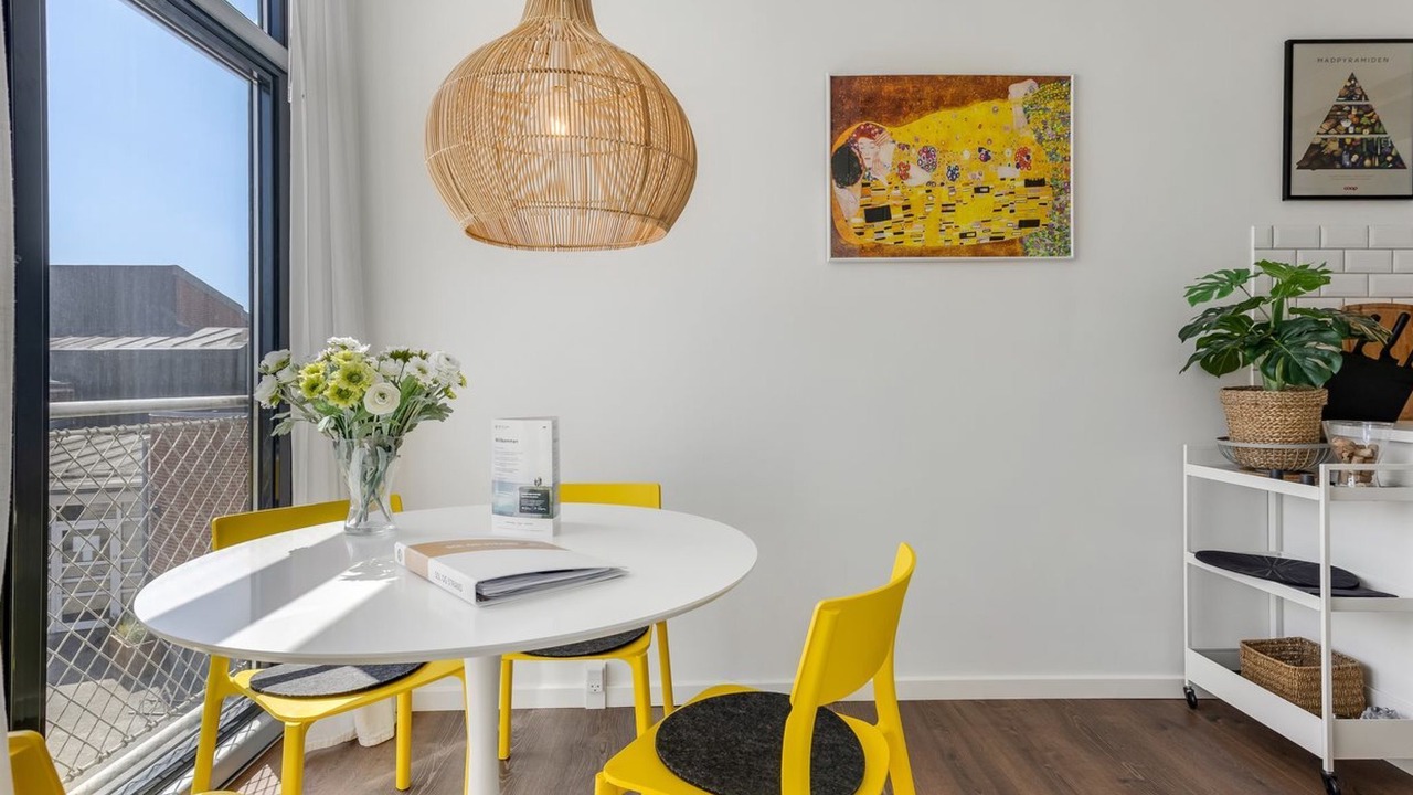 Photo of Livingroom in Rindby Strand