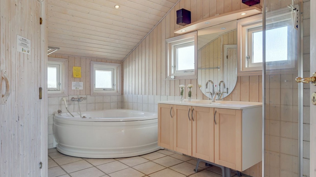 Photo of Bathroom in Lakolk