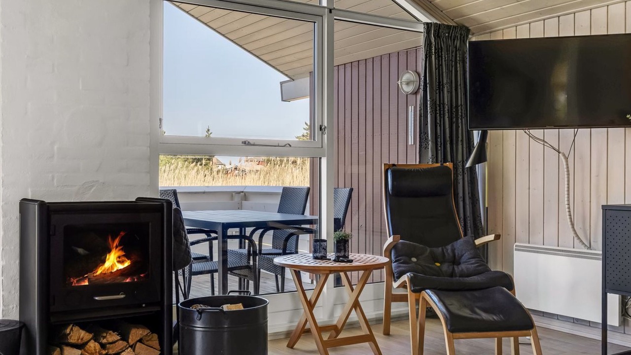 Photo of Livingroom in Lakolk