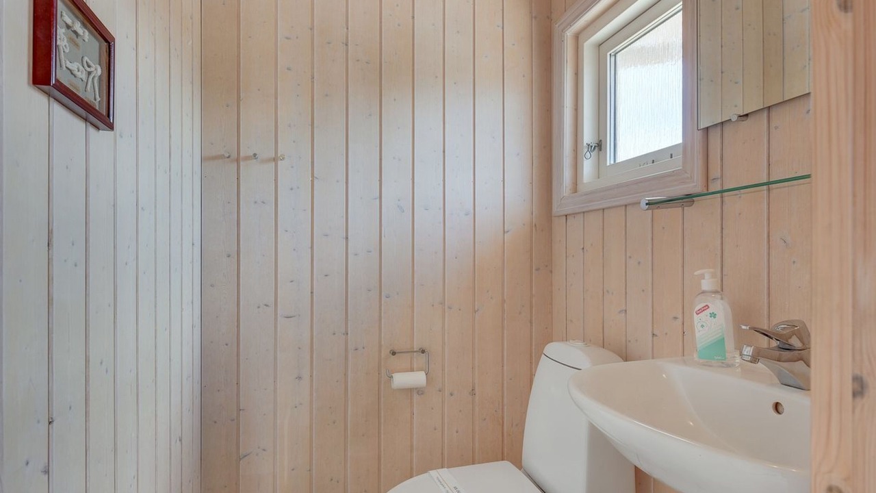 Photo of Bathroom in Lakolk