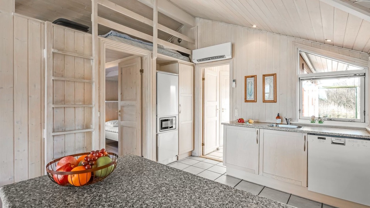 Photo of Bedroom in Lakolk