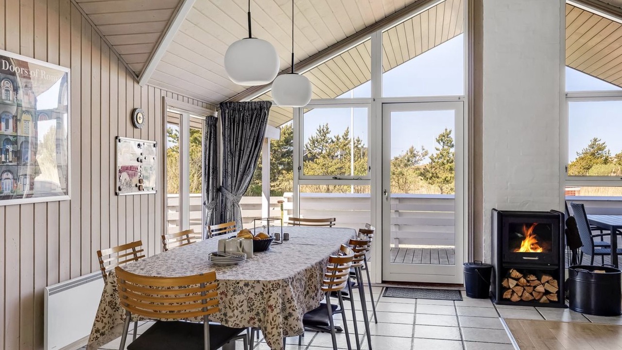 Photo of Livingroom in Lakolk