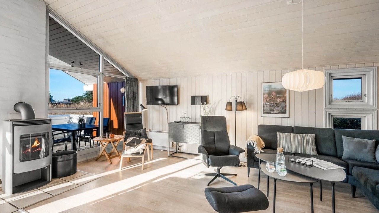 Photo of Livingroom in Lakolk