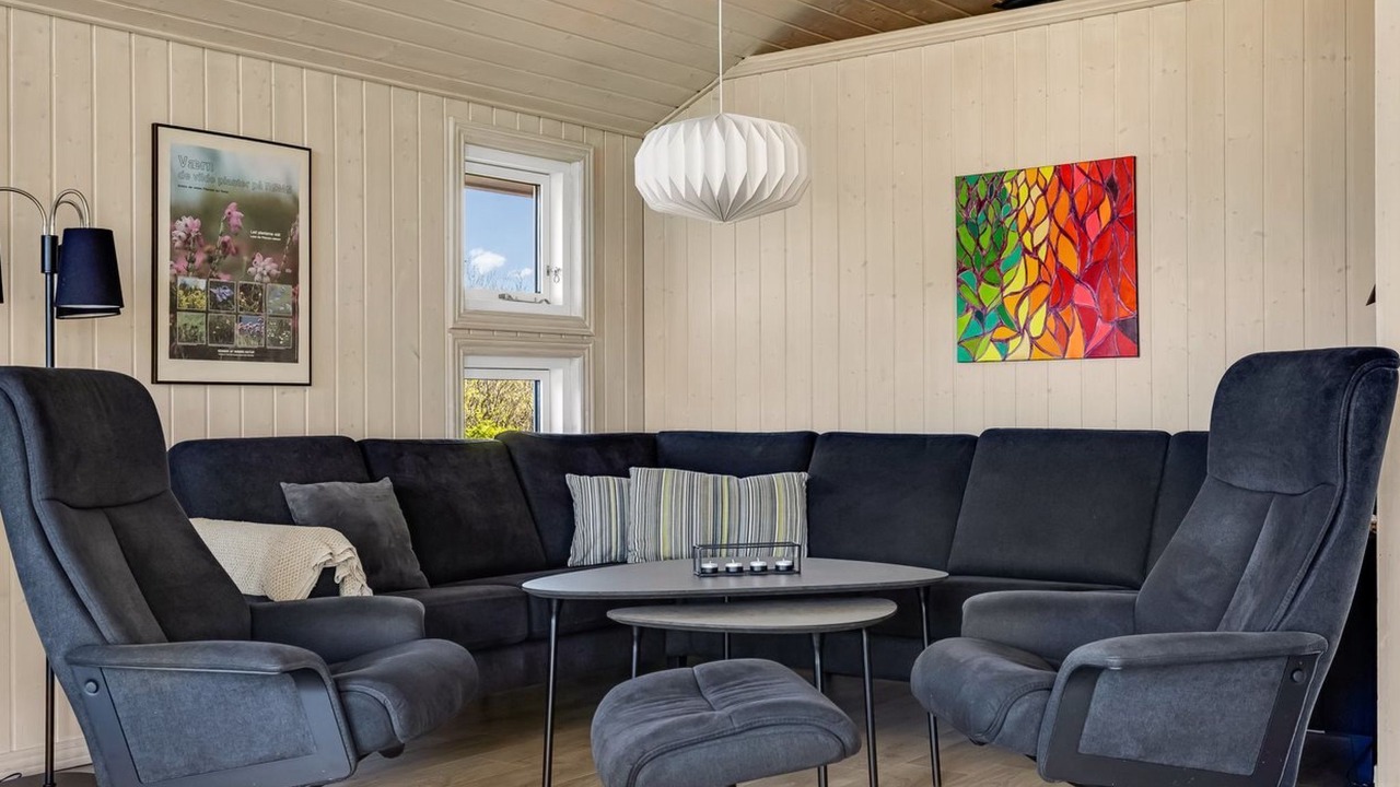 Photo of Livingroom in Lakolk