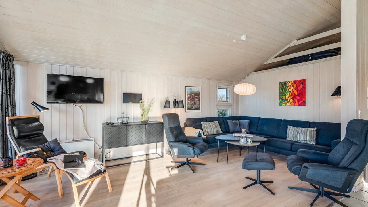 Photo of Livingroom in Lakolk