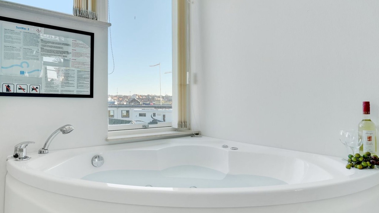 Photo of Bathroom in Assens