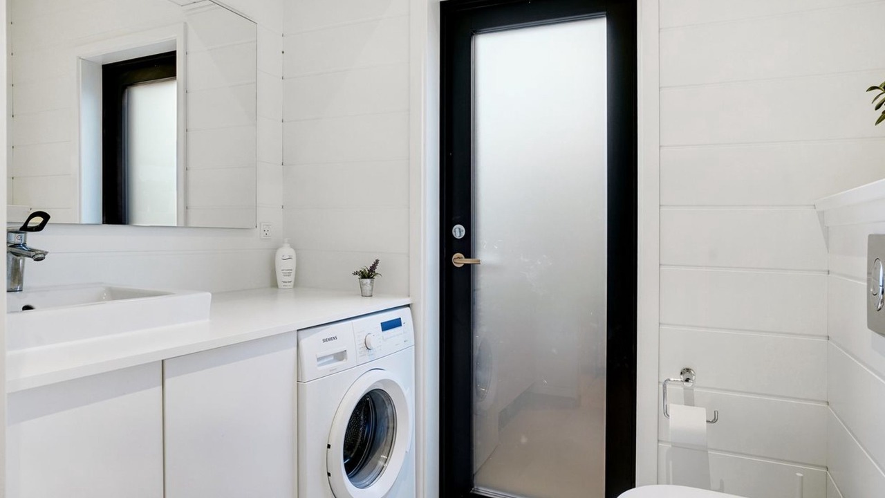 Photo of Bathroom in Skastrup Strand