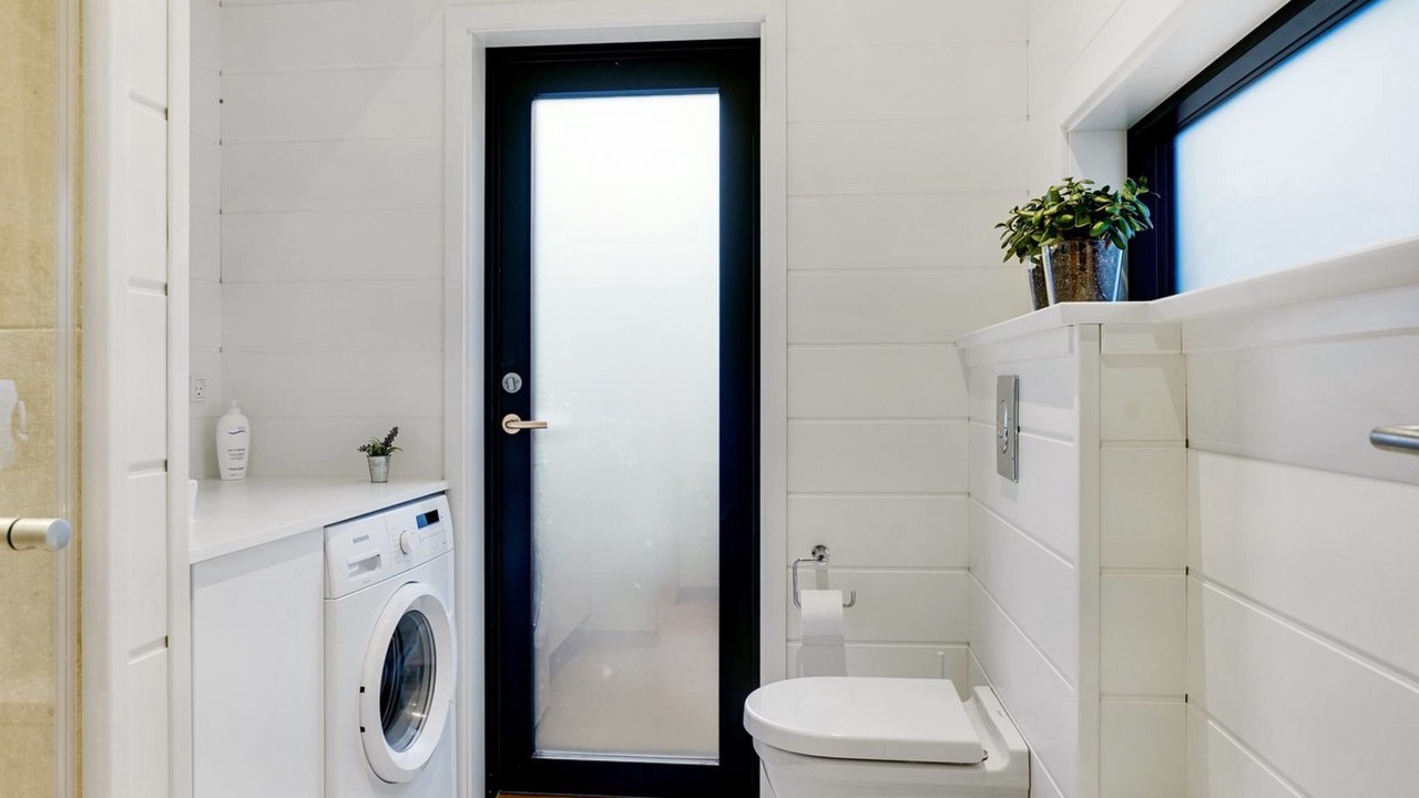 Photo of Bathroom in Skastrup Strand