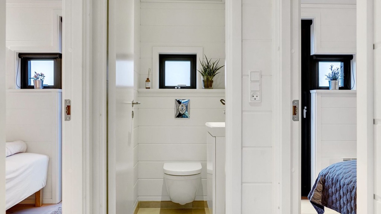 Photo of Bathroom in Skastrup Strand