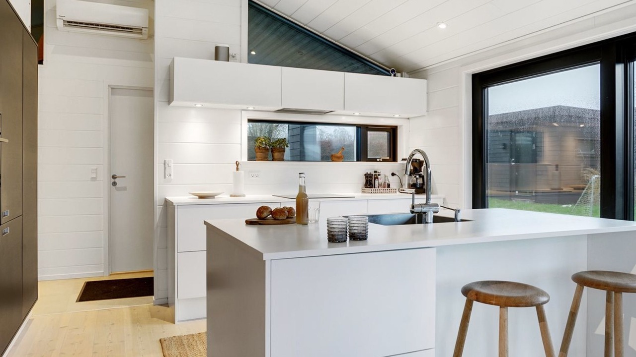 Photo of Bedroom in Skastrup Strand