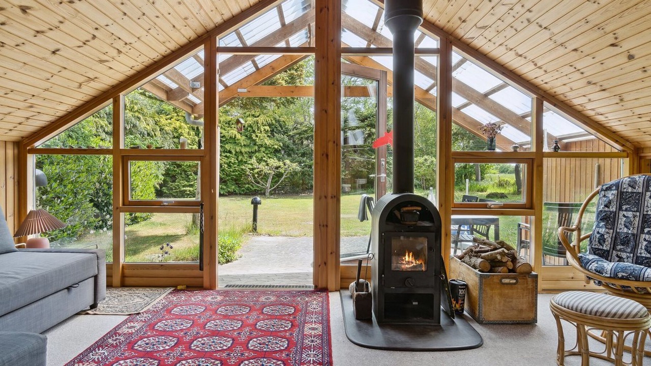 Photo of Livingroom in Gedesby