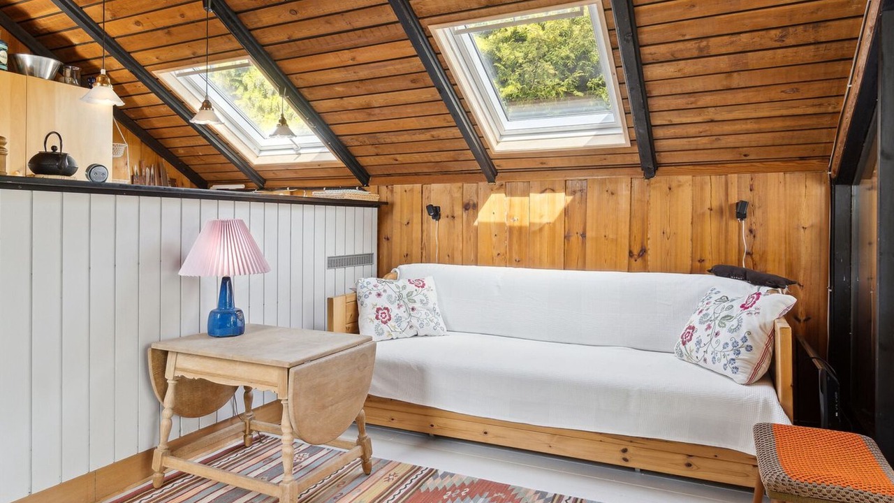 Photo of Livingroom in Gedesby