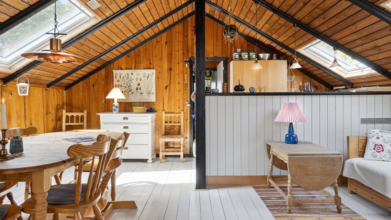 Photo of Livingroom in Gedesby