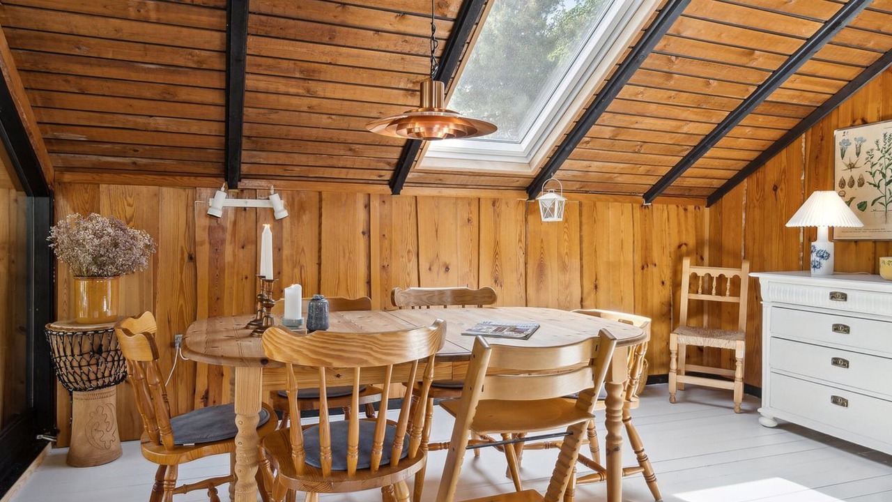 Photo of Livingroom in Gedesby