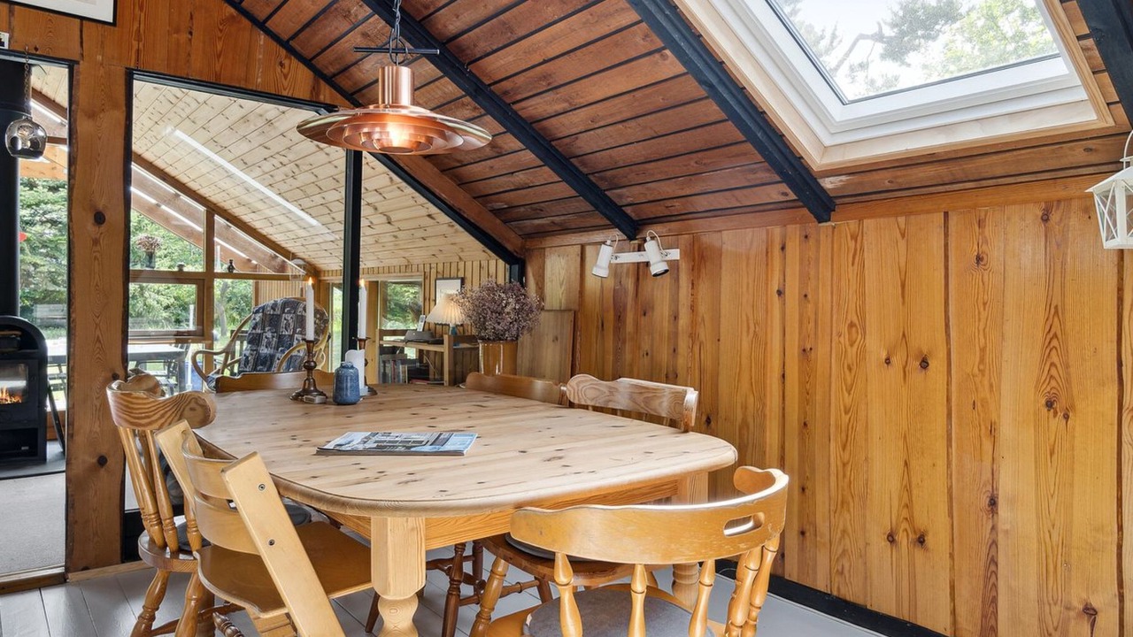 Photo of Livingroom in Gedesby