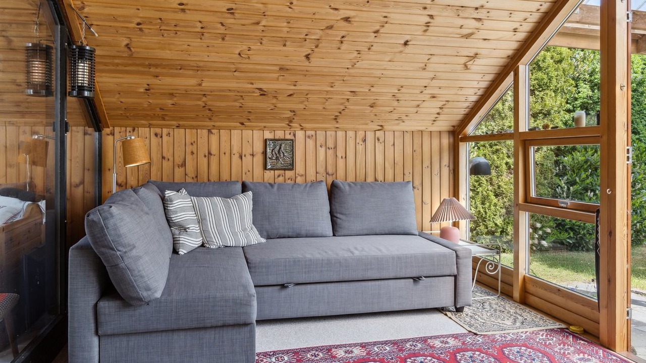 Photo of Livingroom in Gedesby