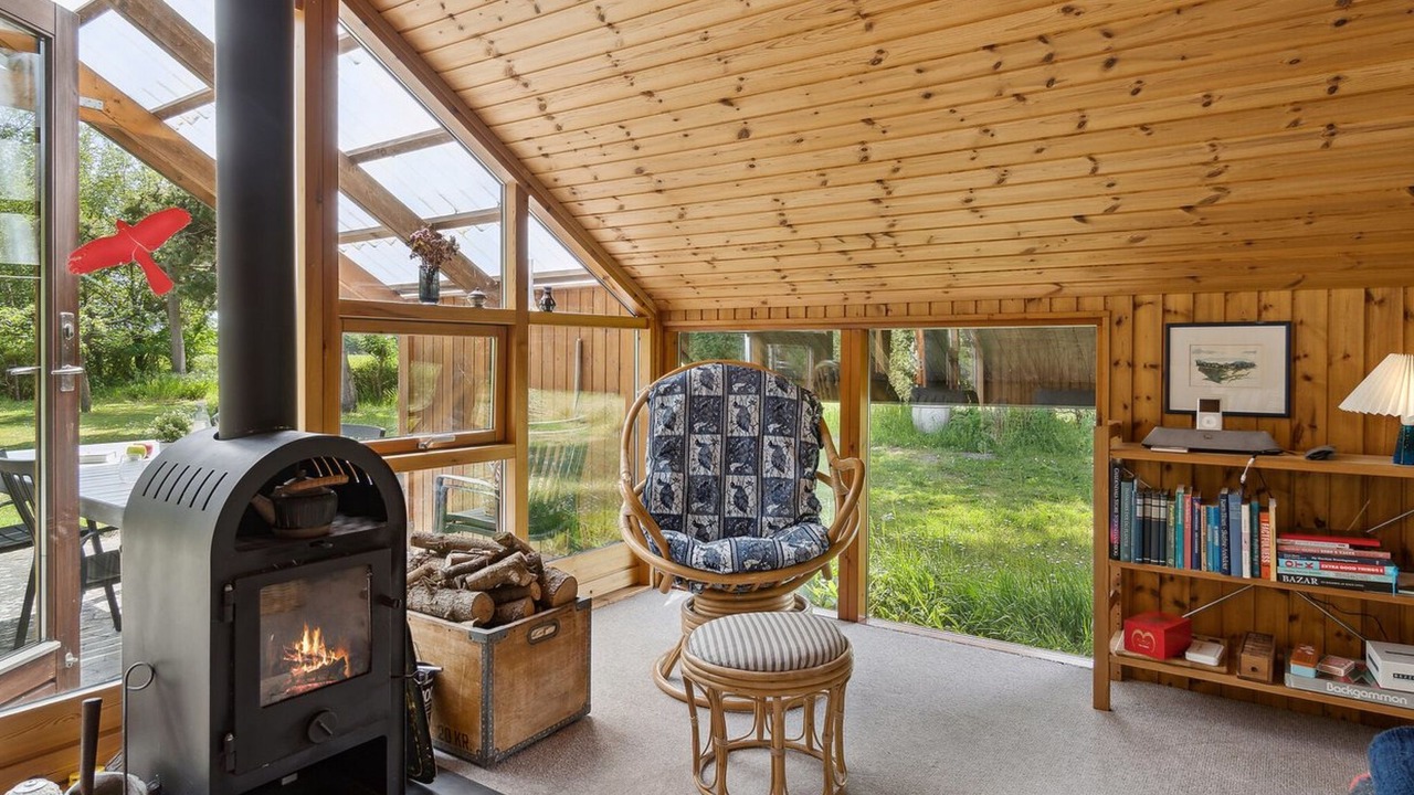 Photo of Livingroom in Gedesby