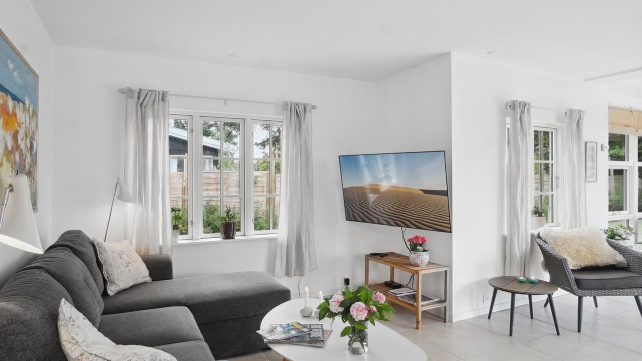Photo of Livingroom in Store Kongsmark