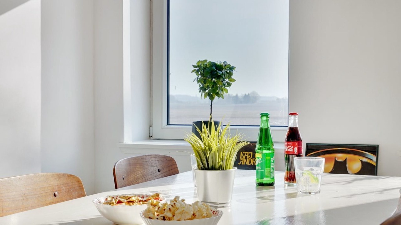 Photo of Livingroom in Sakskobing