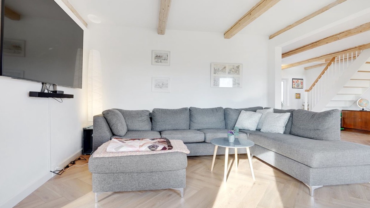Photo of Livingroom in Sakskobing
