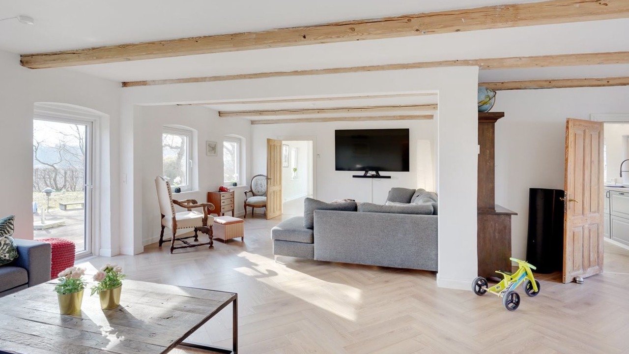 Photo of Livingroom in Sakskobing