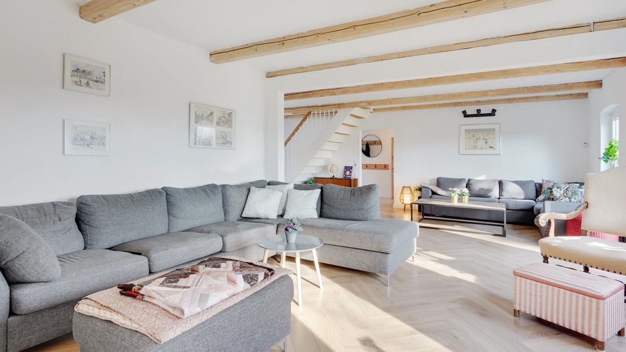 Photo of Livingroom in Sakskobing