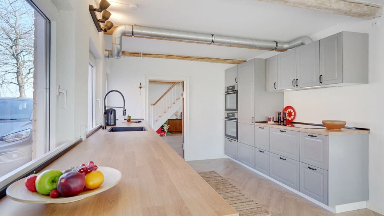 Photo of Bedroom in Sakskobing